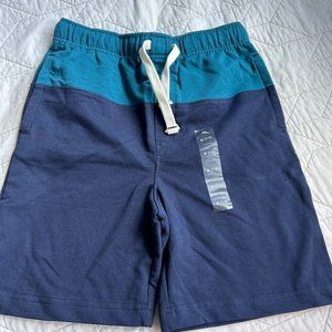 Tommy Bahama Boys active shorts; NWT; Medium